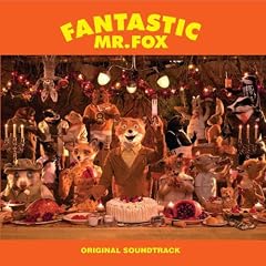 Fantastic Mr.Fox (Bof)