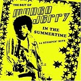 Eigenschaften Mungo Jerry  / In the Summertime-Best of