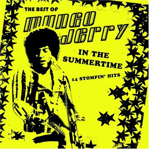 CD-Charts  Music : In the Summertime