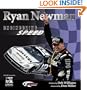 Ryan Newman: Engineering Speed (Harlequin NASCAR)