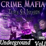 Triple 6 City [Explicit]