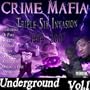 Triple 6 City [Explicit]