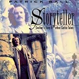 Storyteller: Gwilans Harp & Other Celtic Tales