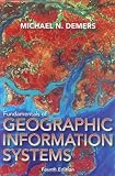 Fundamentals of Geographical Information Systems