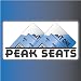 PeakSeats Mobile Ticket App