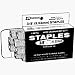 Arrow Fastener 194 Heavy-Duty Staples