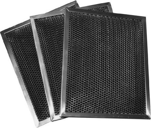 Maytag W10355450 Charcoal Filter Kit (3 Pack) Maytag W10355450 Charcoal Filter Kit (3 Pack)