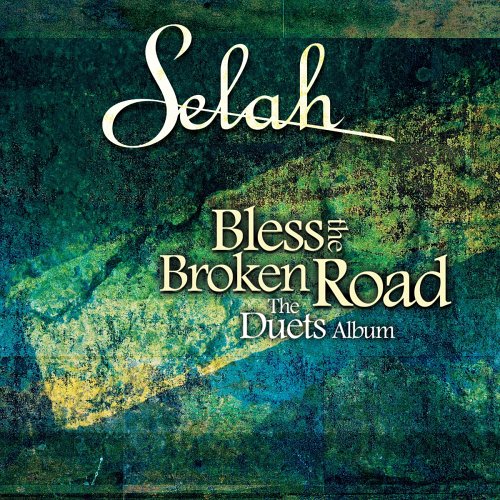 CD-Charts  Music : Bless the Broken Road: The Duets Album