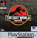 Lost World: Jurassic Park