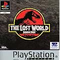Lost World: Jurassic Park