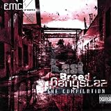 Emc Presents the Last Breed of Gangstaz Compilatio