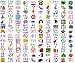 Software : FAMILY ONLY Collection of Icons (lo-res) for Agendus, Datebk5, SplashID, MonthPlanner