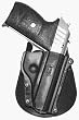 Roto Belt Holster Fobus Roto Belt Holster Sig 230