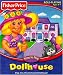Fisher Price Time to Play Dollhouse