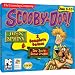  : Scooby Doo Scary Stone Dragon & Jinx at the Spinx