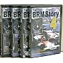 The BRM Story [DVD]