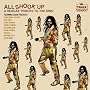 All Shook Up: A Reggae Tribute to the King