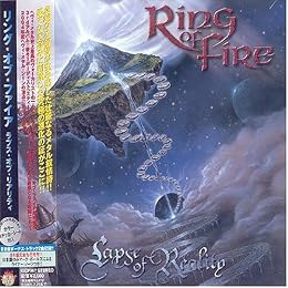 City of Fire Foto 3