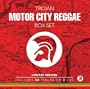 Trojan Motor City Reggae