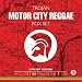 Trojan Box Set: Motor City Reggae
