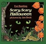 Scary, Scary Halloween