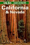California and Nevada (Lonely Planet Travel Survival Kit)