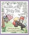 The Tale Of Tricky Fox