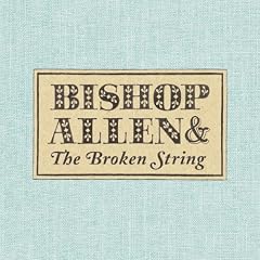 The Broken String