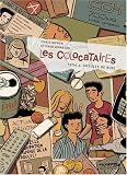 Les Colocataires, Tome 2 : Gueules de bois