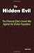 Hidden Evil