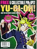 Yu-Gi-Oh (and the Ultimate Anime Games!) Wizard Special Edition #1 (Wizard Publications)