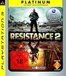 Resistance 2 [Platinum]