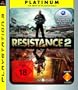 Resistance 2 [Platinum]