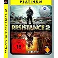 Resistance 2 [Platinum]