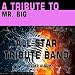 Mr Big - Just Take My Heart (official music video)