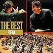 THE BEST (9)シエナ【HQCD】