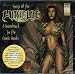 Songs of the Witchblade - A Soundtrack to the Comic Books