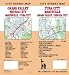 Yuba City - Marysville - Grass Valley - Nevada City Street Map