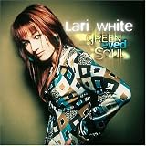 Lari White -  Green Eyed Soul