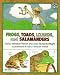 Books : Frogs, Toads, Lizards, and Salamanders