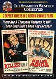 Killer Caliber 32 & Killer Adios