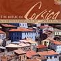 Music of Corsica