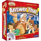 Answer That! Adventures in Odyssey Family DVD Game (輸入版)