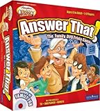 Answer That!  Adventures in Odyssey Family DVD Game