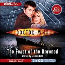 "Doctor Who", the Feast of the Drowned (Dr Who)