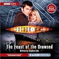 "Doctor Who", the Feast of the Drowned: 2 (Dr Who)