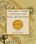 Clairvoyance, Thought Transference, Auto Trance, and Spiritualism (1916)