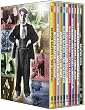 The Art of Buster Keaton (The General / Sherlock, Jr. / Our Hospitality / The Navigator / Steamboat Bill Jr. / College / Three Ages / Battling Butler / Go West / The Saphead / Seven Chances / 21 Short Films)