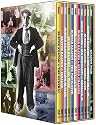 The Art of Buster Keaton (The General / Sherlock, Jr. / Our Hospitality / The Navigator / Steamboat Bill Jr. / College / Three Ages / Battling Butler / Go West / The Saphead / Seven Chances / 21 Short Films)