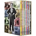 The Art of Buster Keaton (The General / Sherlock, Jr. / Our Hospitality / The Navigator / Steamboat Bill Jr. / College / Three Ages / Battling Butler / Go West / The Saphead / Seven Chances / 21 Short Films)